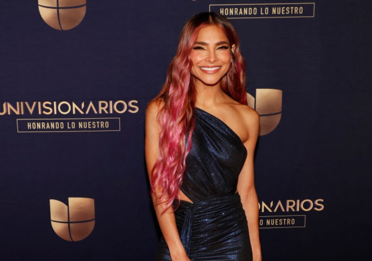 Alejandra Espinoza shows her disfigured face after an accident (VIDEO)