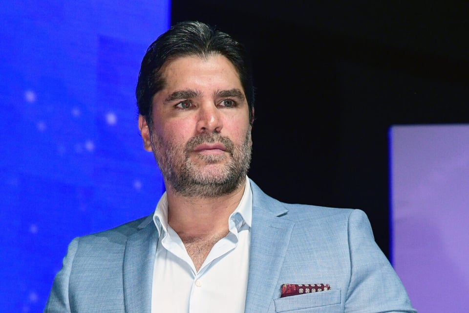 Eduardo Verástegui movies, actor, films