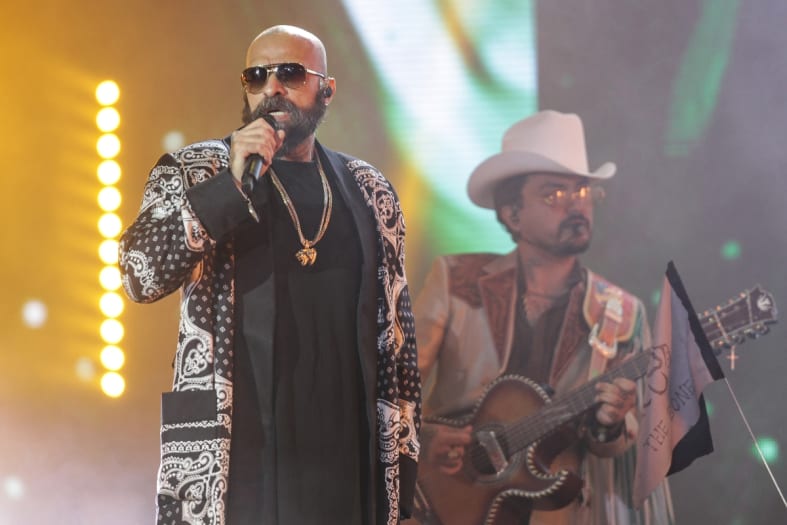Babo’s ex, Melanie Pavola, reveals why she broke up with the Cartel de Santa rapper