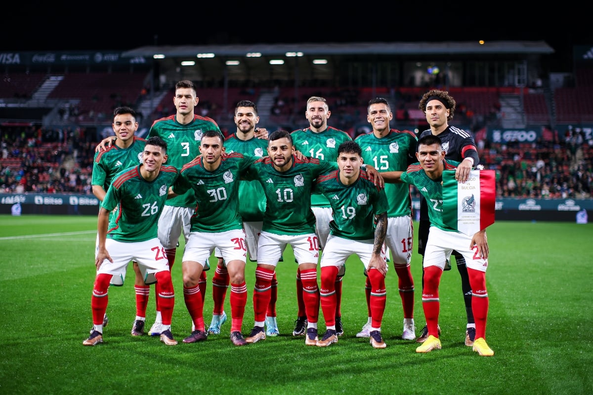 Diego Cocca is chosen as the new coach of the Mexican Soccer Team
