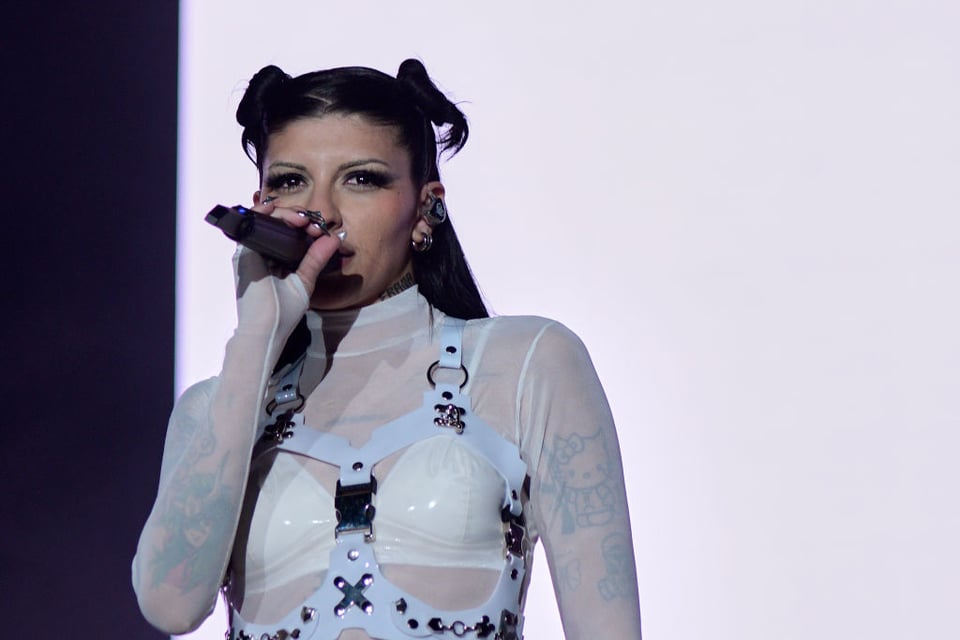 'Luz Sin Gravedad', ballad, song, singer, MundoNOW