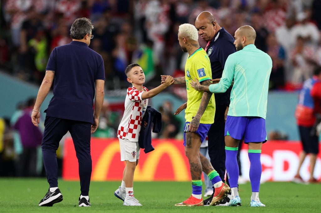 Hijo de Neymar: ¡Conoce a Davi Lucca da Silva Santos y cuánto ha crecido! (FOTOS)