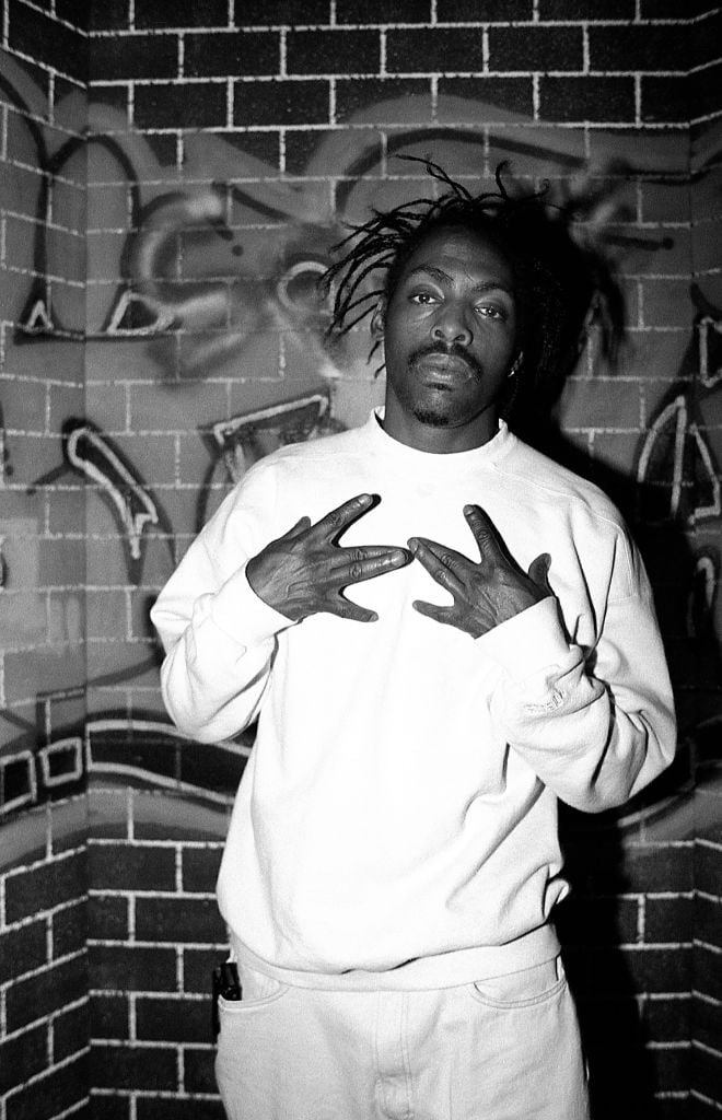 Coolie's death