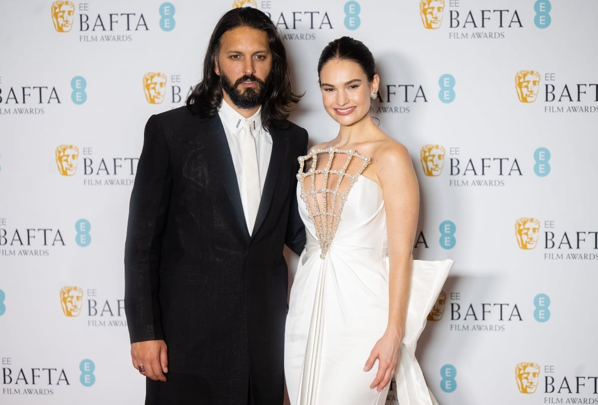 Shazad Latif dice la verdad sobre la película What’s Love Got To Do With It?