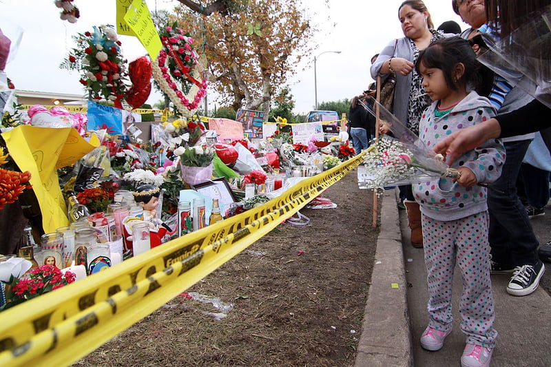 Jenni Rivera accident: This is how it happened