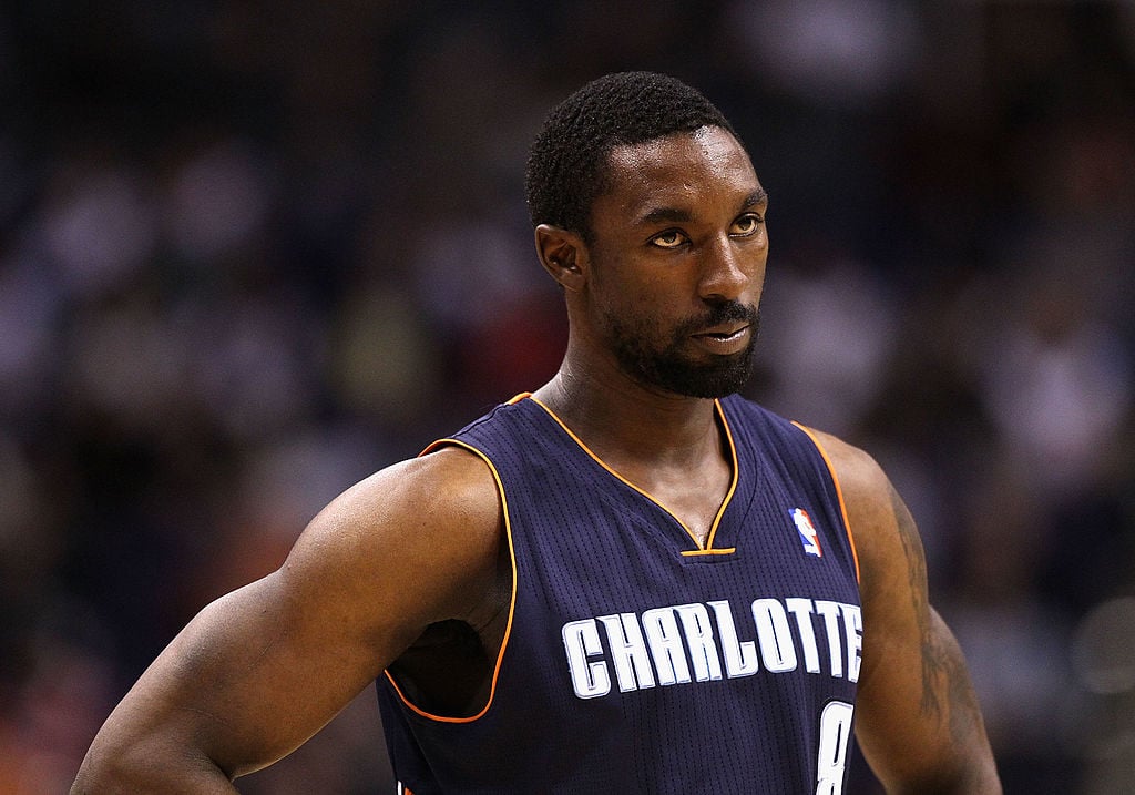 El exjugador de Chicago Bulls Ben Gordon, fue arrestado en un McDonald’s por agresión