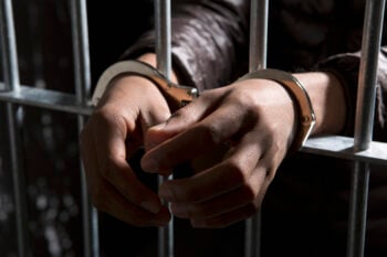 La Santé, Paris, jail, inmate