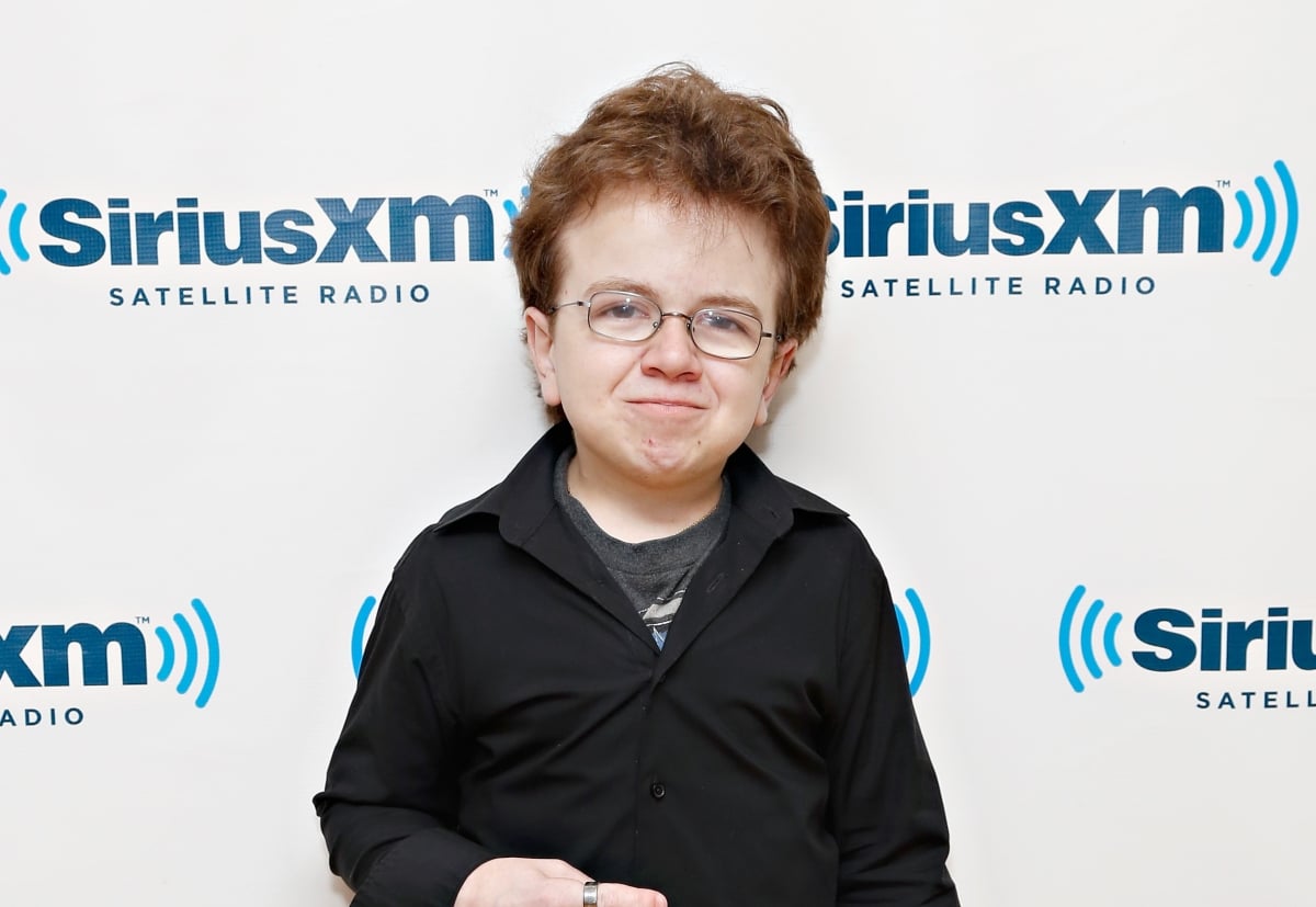Muere la estrella de YouTube Keenan Cahill a los 27 años