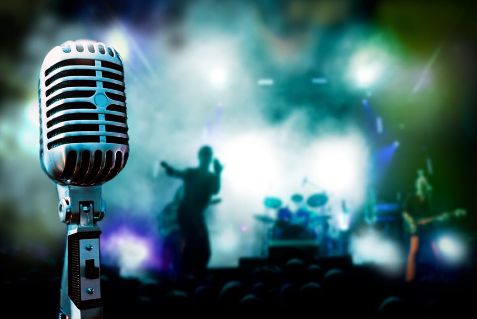 Fame, Replacement, Last moments, Musical hit, Physical health