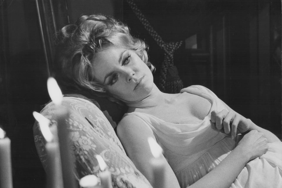 cine, Angelique Bouchard, fallece celebridad, celebridades, MundoNOW