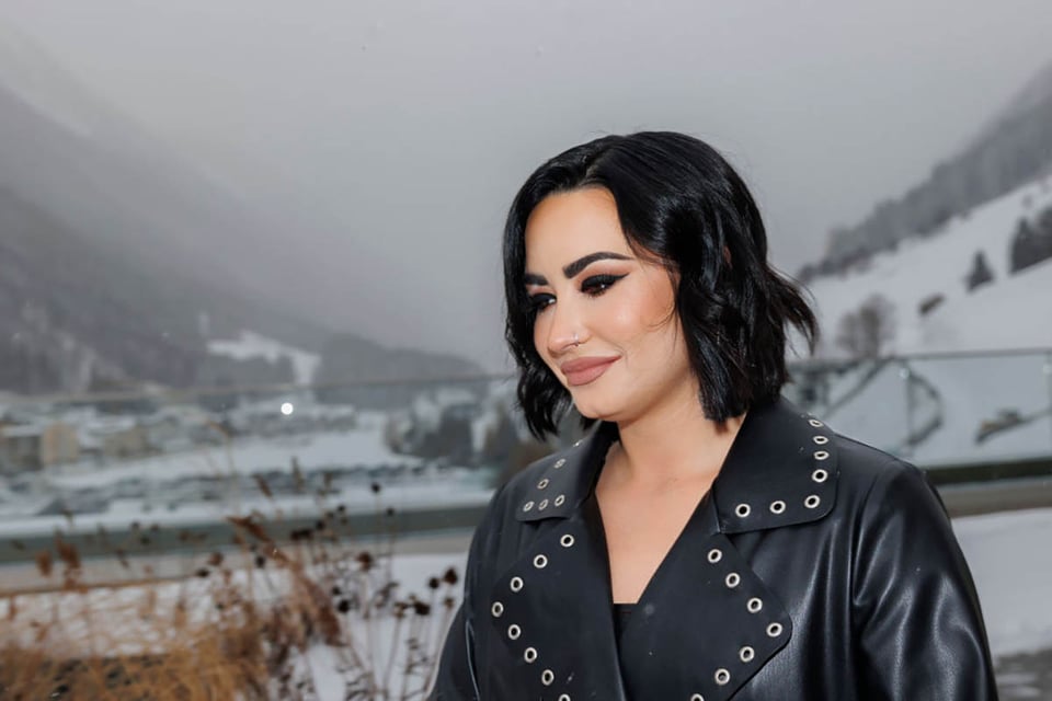 partnerships, organizations, bullying, singer, causes