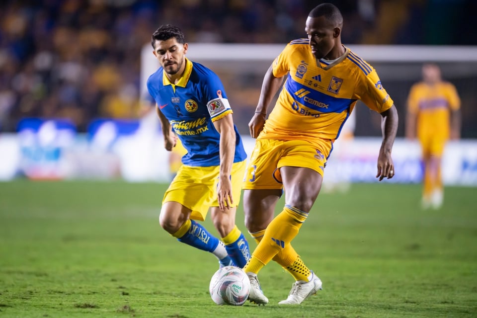 Tigres vs América: Arranca una Final Épica de la Liga MX