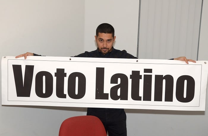 Voto Latino, Día Nacional del Registro de Votantes, Miami Dade College, Florida, mundonow