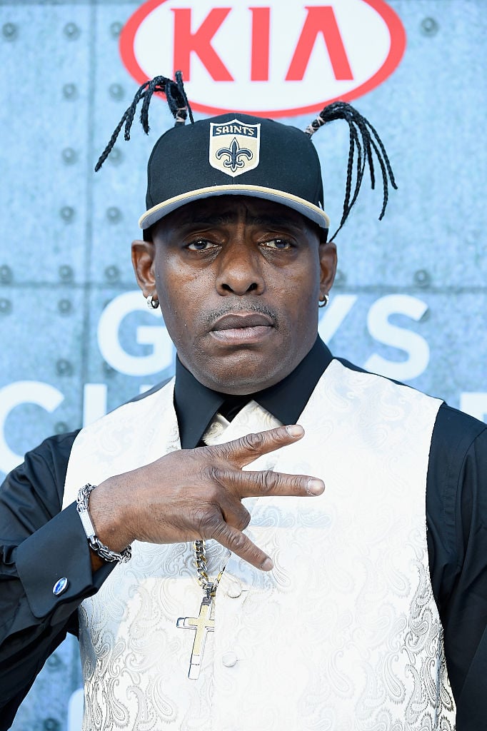 Coolie's death