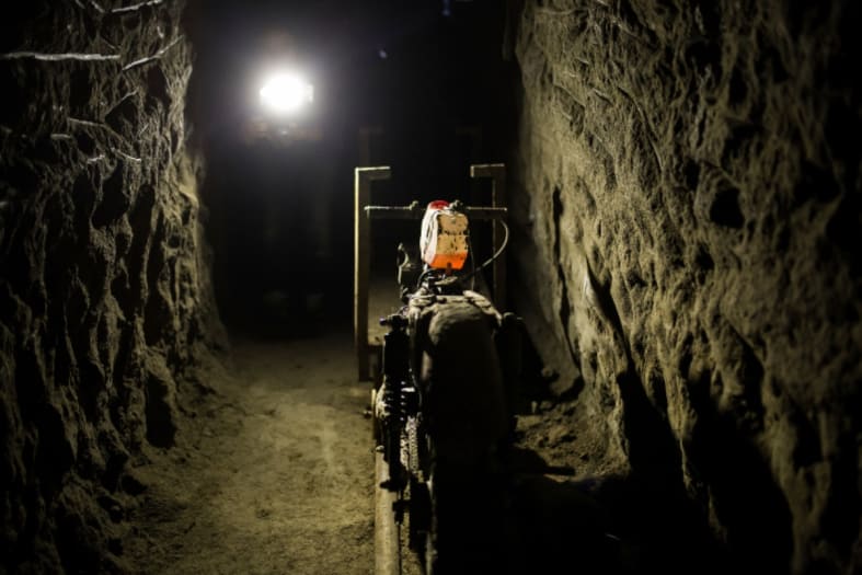 The criminal mastermind behind El Chapo’s tunnels