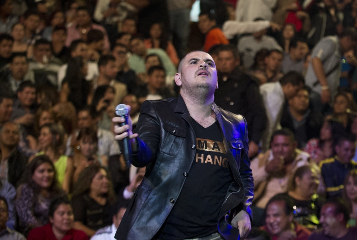 FOTO: Getty Images