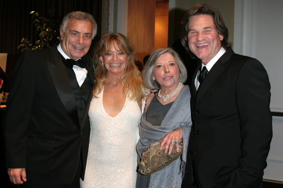 Richard Romanus, Robert De Niro, Los Soprano, MundoNOW
