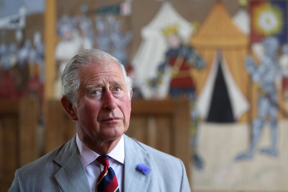 Mhoni Vidente predicts tragedy after the coronation of King Carlos III