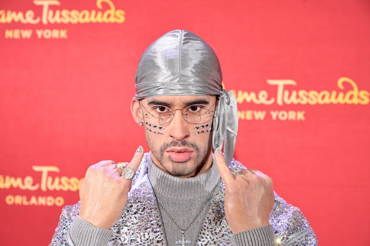 7 ways Bad Bunny has impacted Latin music