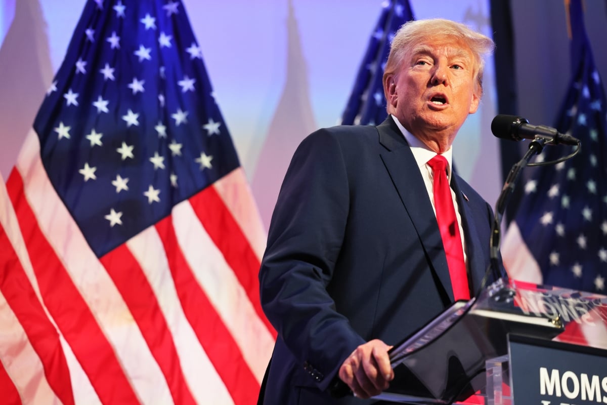 Arranca la Convención Republicana, Ataque, Tiroteo, Donald Trump, EEUU