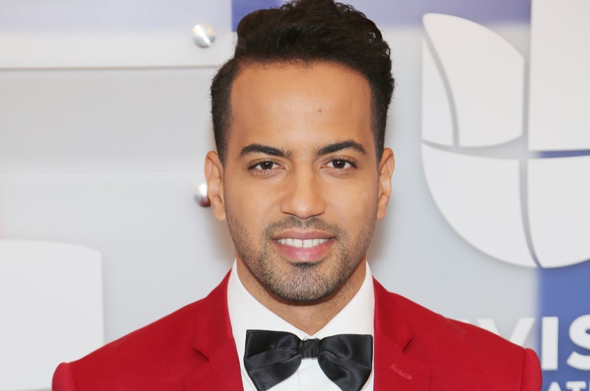 Journalist Eliecer Marte announces that he and his husband are expecting a baby via surrogate