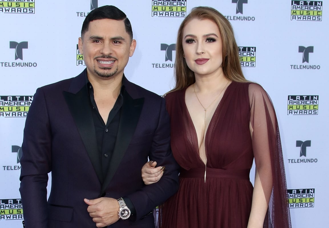 Larry Hernandez New Baby, Wife, Birth, MundoNow, Podcast
