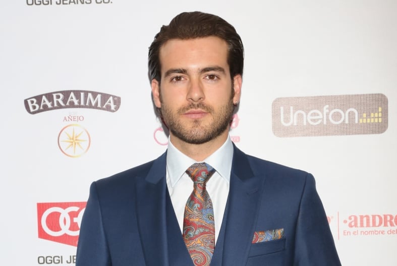 What Pablo Lyle did before spending his first night in prison