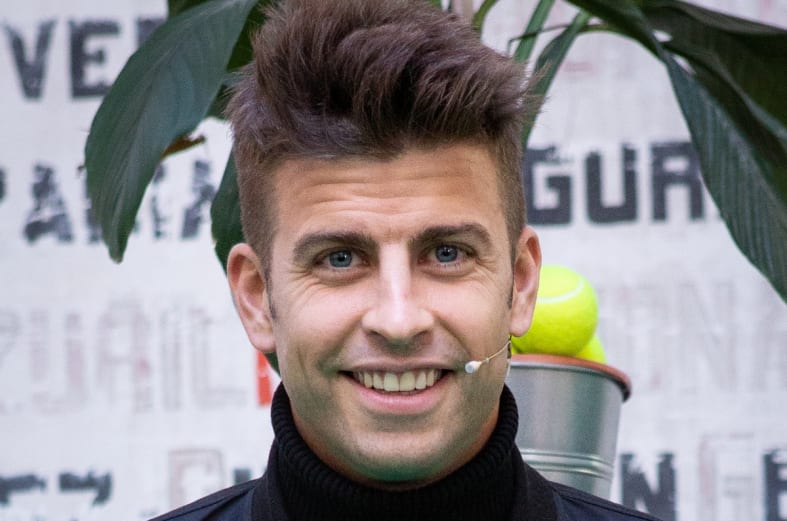 Gerard Piqué’s fortune revealed! Is he worth more than Shakira?