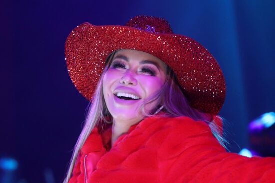 Controversy, Celebrities, Jenni Children, Chiquis, Singer
