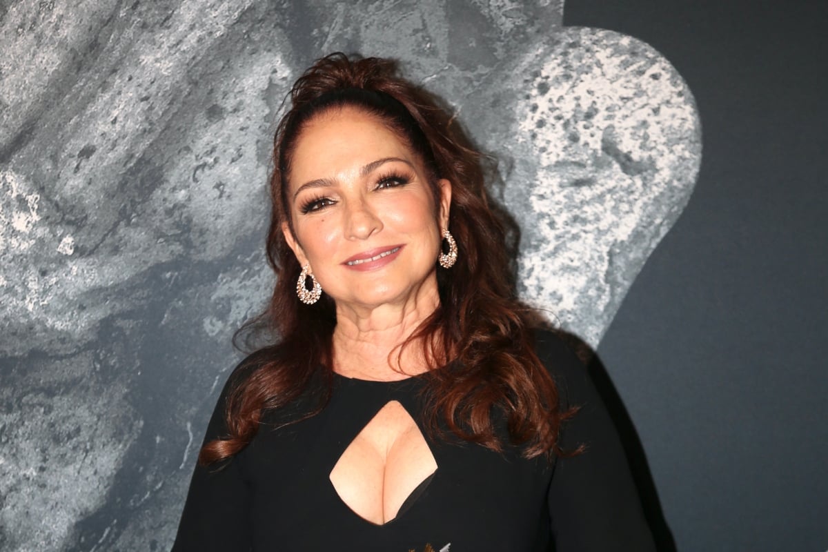 Gloria Estefan lesbian daughter, singer-songwriter, actress, producer, MundoNOW, Gloria Estefan hija lesbiana, cantautora, actriz, productora, MundoNOW