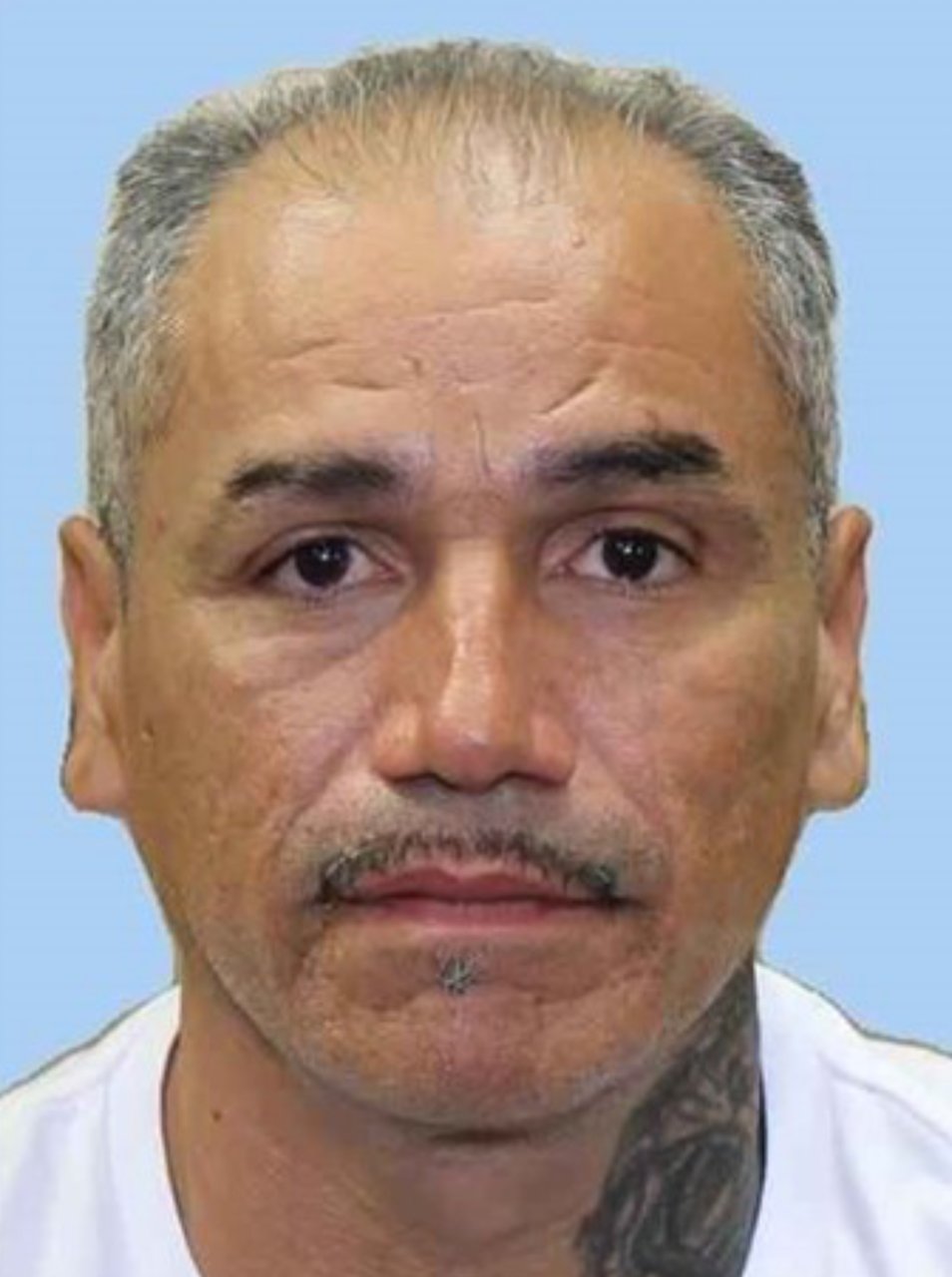 Miguel Ángel Gómez killed another Hispanic with several bullets