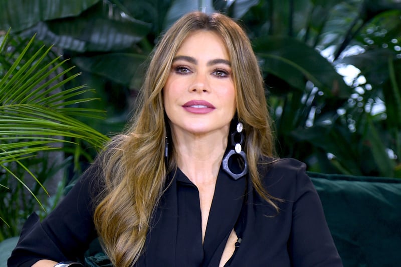 death, murder, Sofía Vergara, actress, MundoNOW