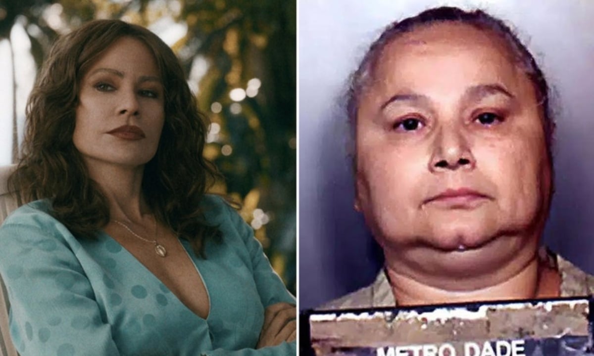 Who was ‘Black Widow’ Griselda Blanco and what did she do?