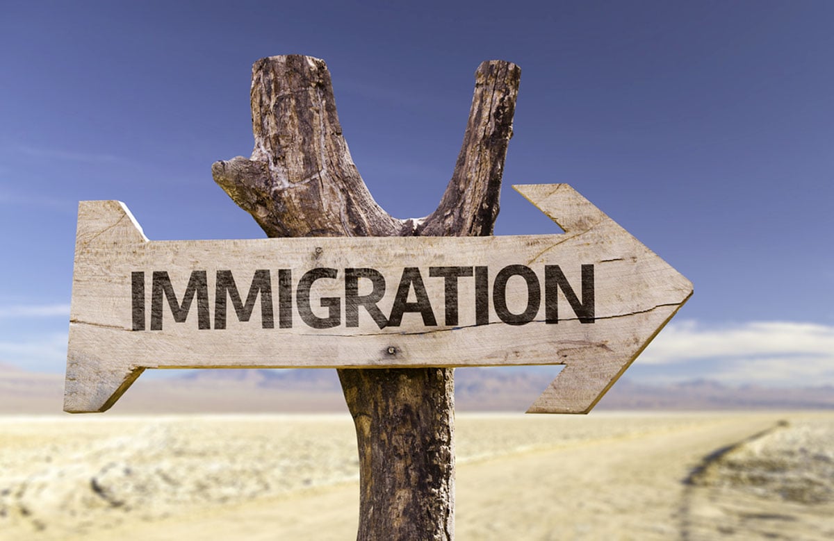 Visa H-1B explicada: Comprendiendo su importancia y cómo solicitarla.