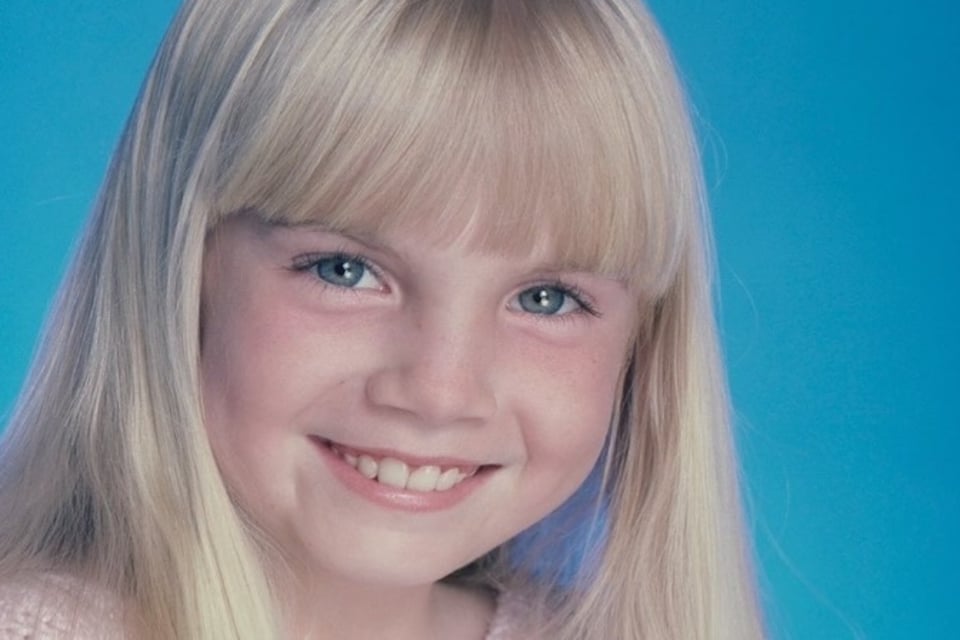 Heather O'Rourke truth death, illness, flu, parasite, MundoNOW