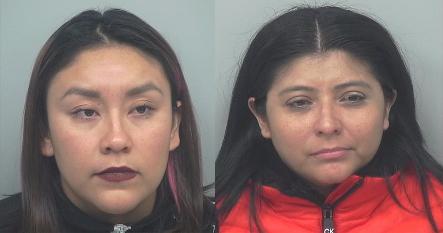 Crónica Policía arruina negocio
