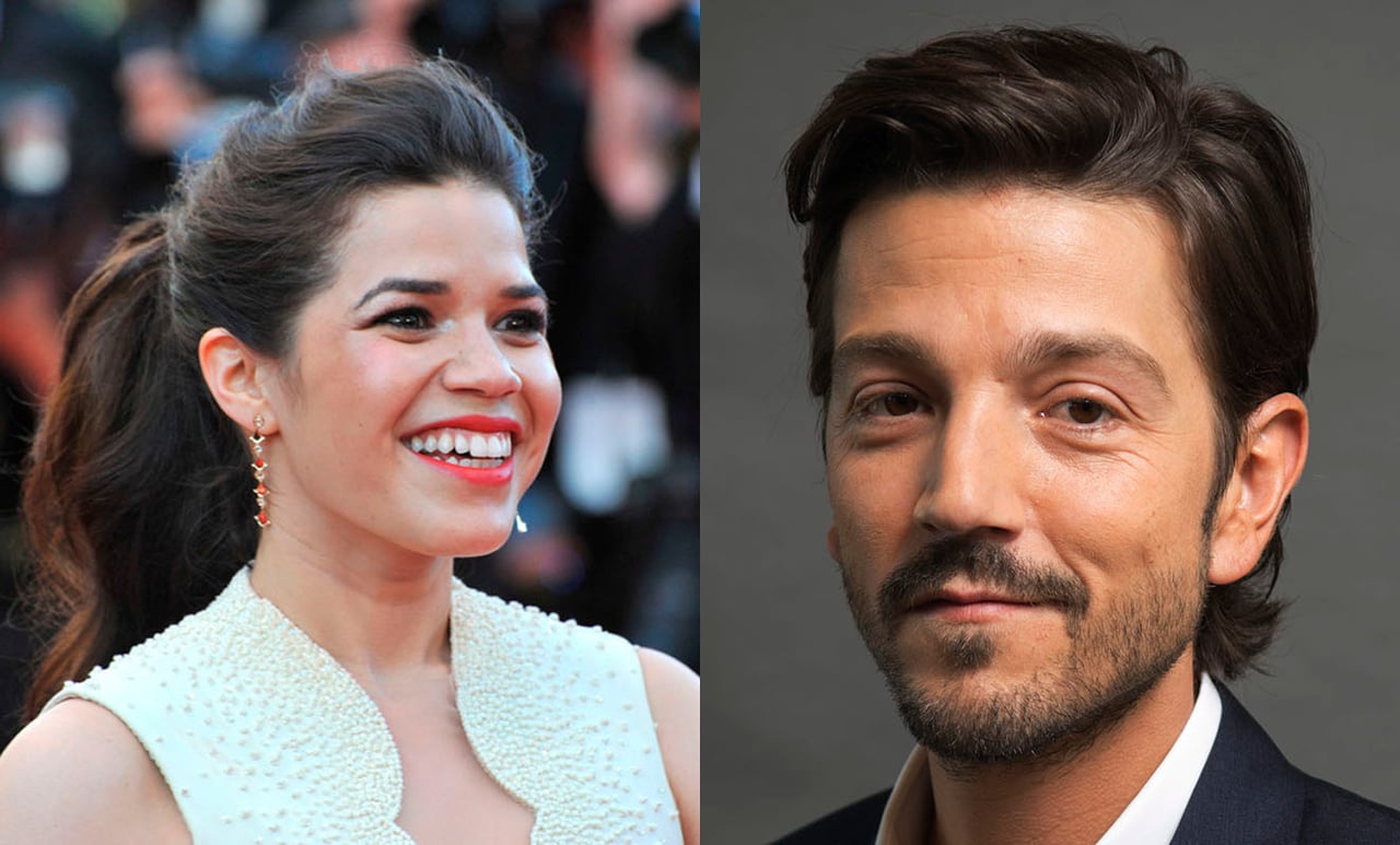 estrellas hispanas, actores hispanos, actrices hispanas, latinos, éxito, MundoNOW