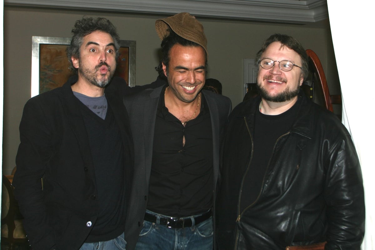 7 Hispanics who triumphed in Hollywood