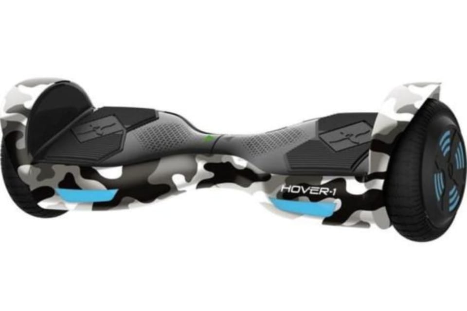 Hover-1 Hoverboards Recall, Recall, United States, Recall. Hover-1