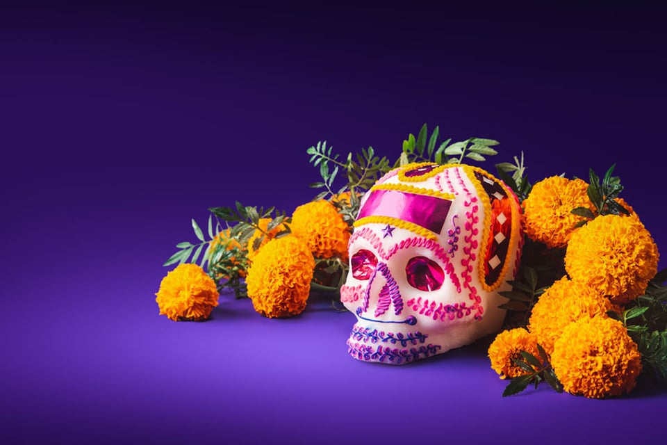 dia de los muertos, day of the dead