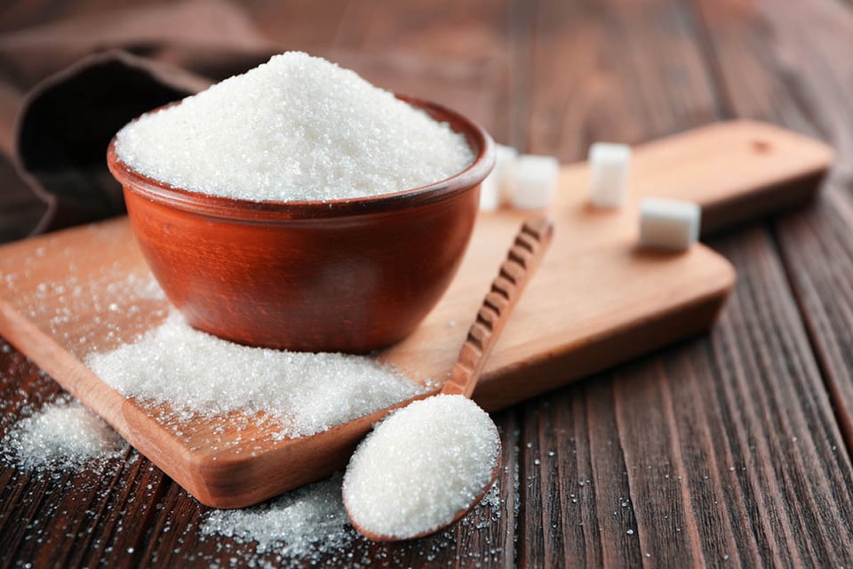 bowl, suger, cooking