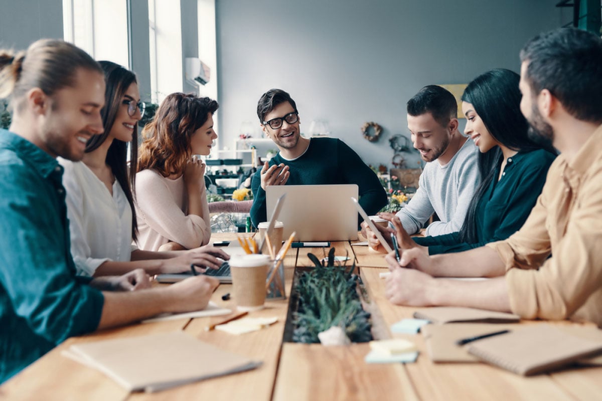 Climbing the ladder: Strategies for prioritizing career growth