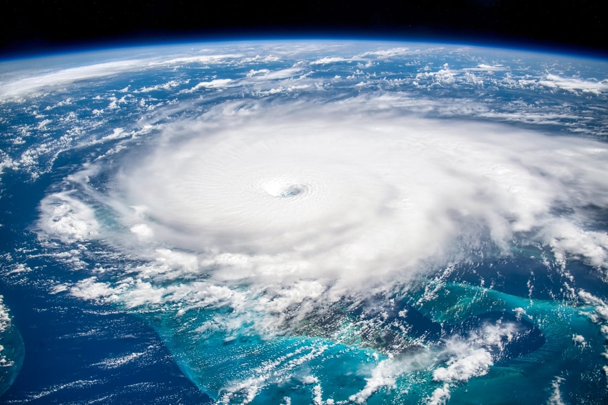 Lanzan advertencia por posible huracán «Hermine» para la próxima semana en EEUU