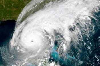 Hurricanes United States
