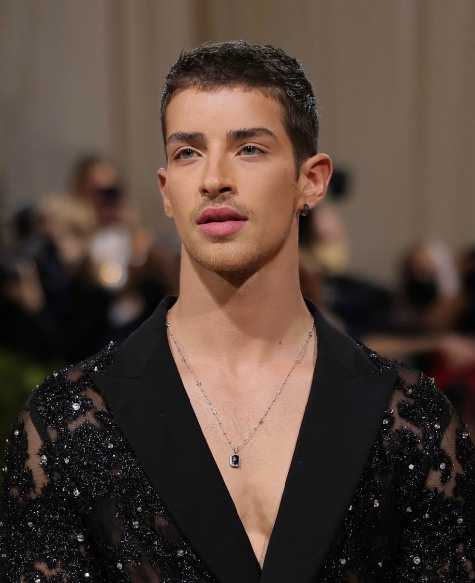 Manu Ríos: Photos of the actor that will leave you breathless