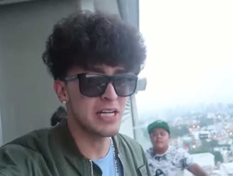 Aseinato nrcotráfico