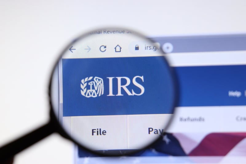 US Tax Season, IRS, Tax Returns, Taxpayers, MundoNOW