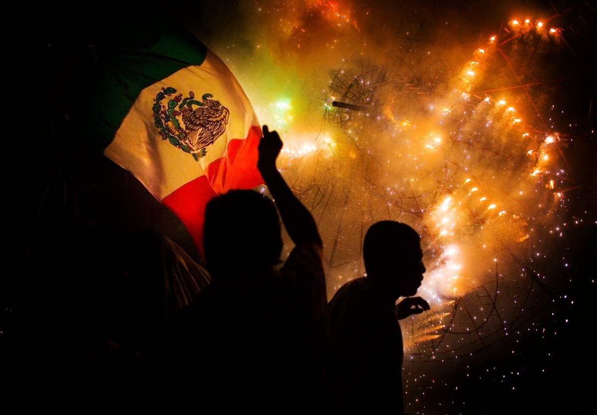 Facts you need to know about Mexican Independence Day