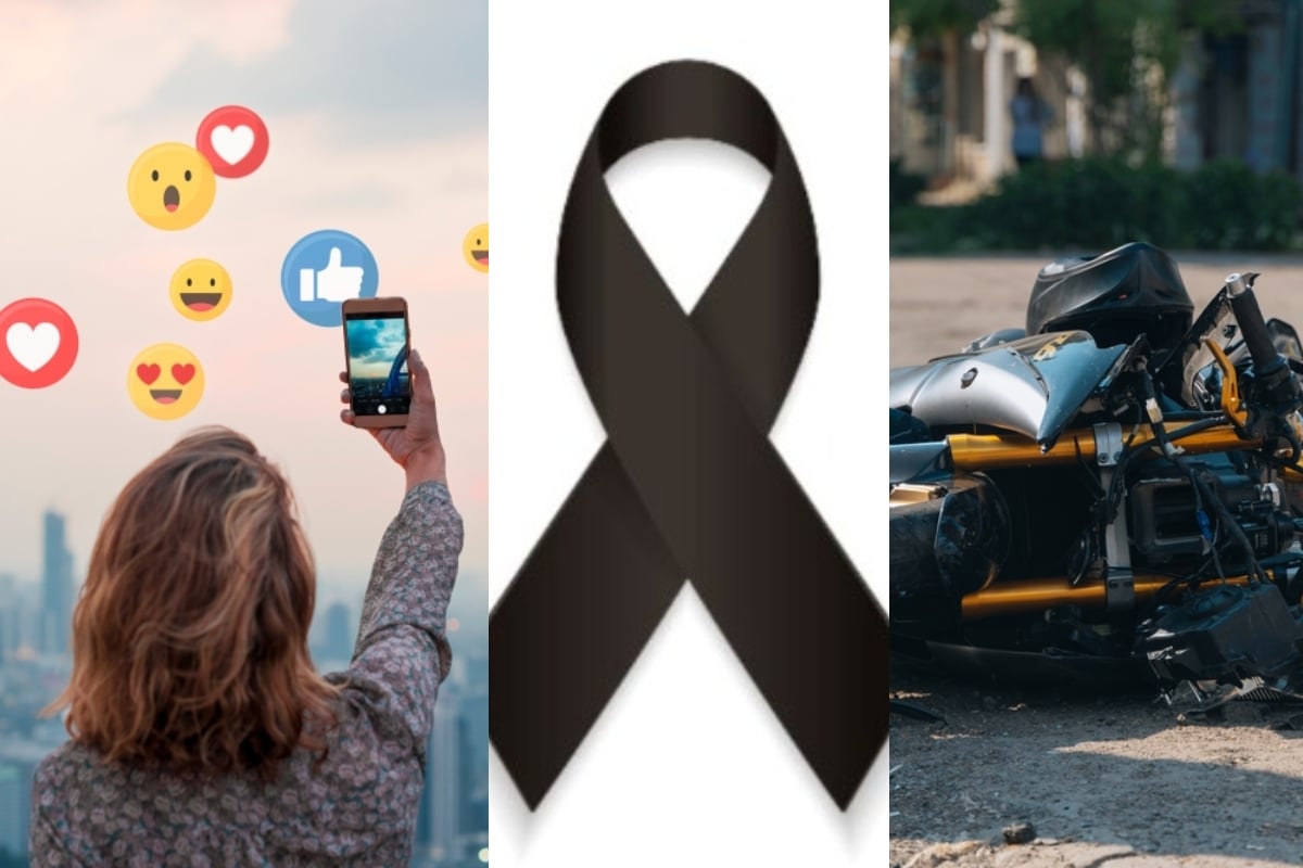 Muere influencer Tatyana Ozolina, Accidente, Condolencias, Redes Sociales, Noticia