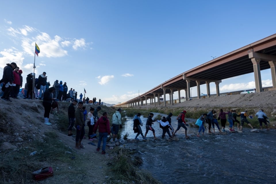 Hannibal Lecter, Donald Trump, Super Tuesday, United States, Immigrants